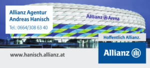 a-hanisch_7.15.indd - Allianz Agentur Hanisch Andreas