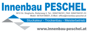 innenbau_peschel_korr - Innenbau Peschel GmbH